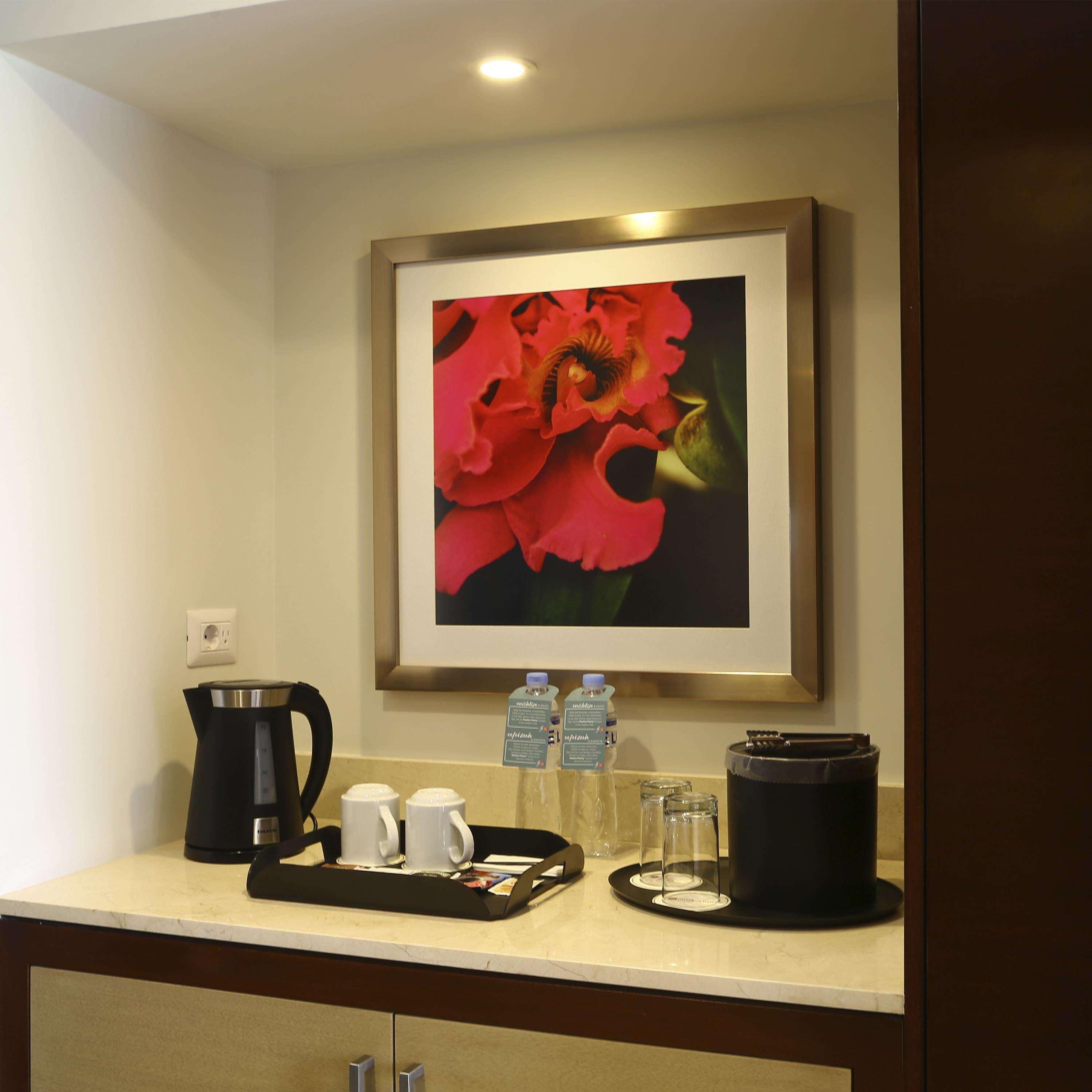Hilton Garden Inn Cuzco Buitenkant foto