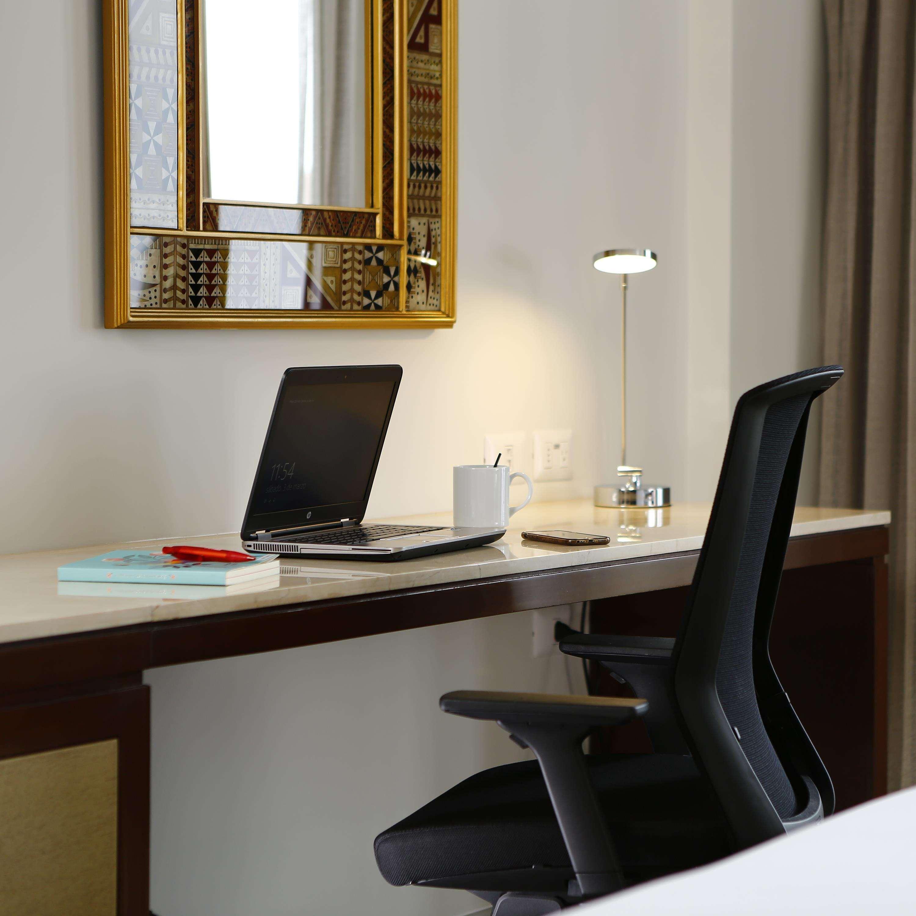 Hilton Garden Inn Cuzco Buitenkant foto