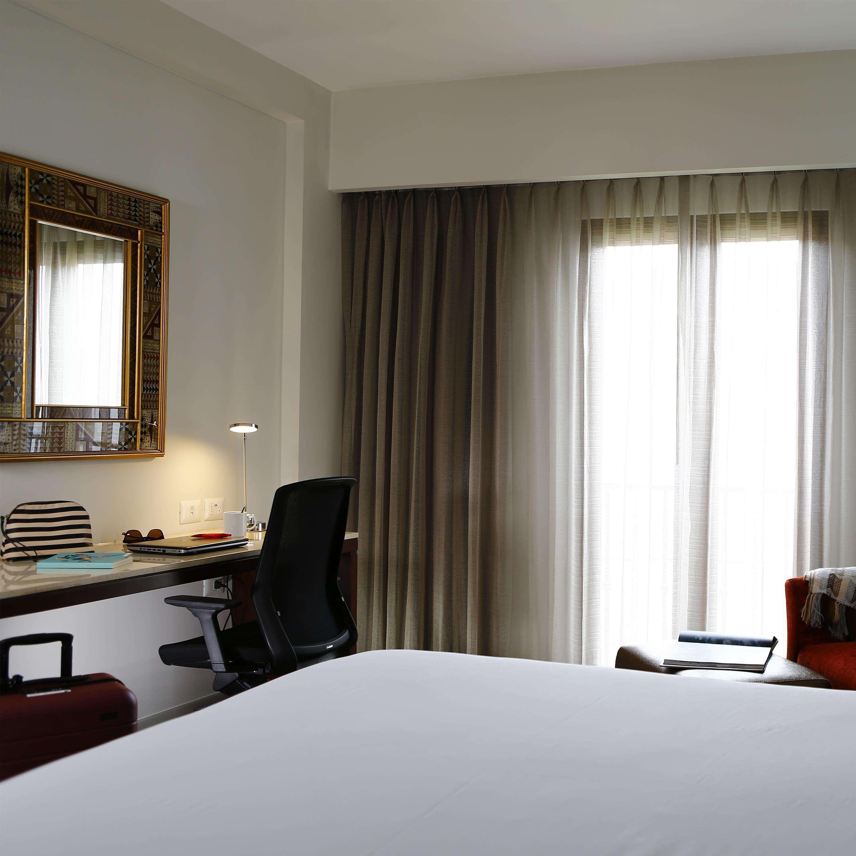 Hilton Garden Inn Cuzco Buitenkant foto