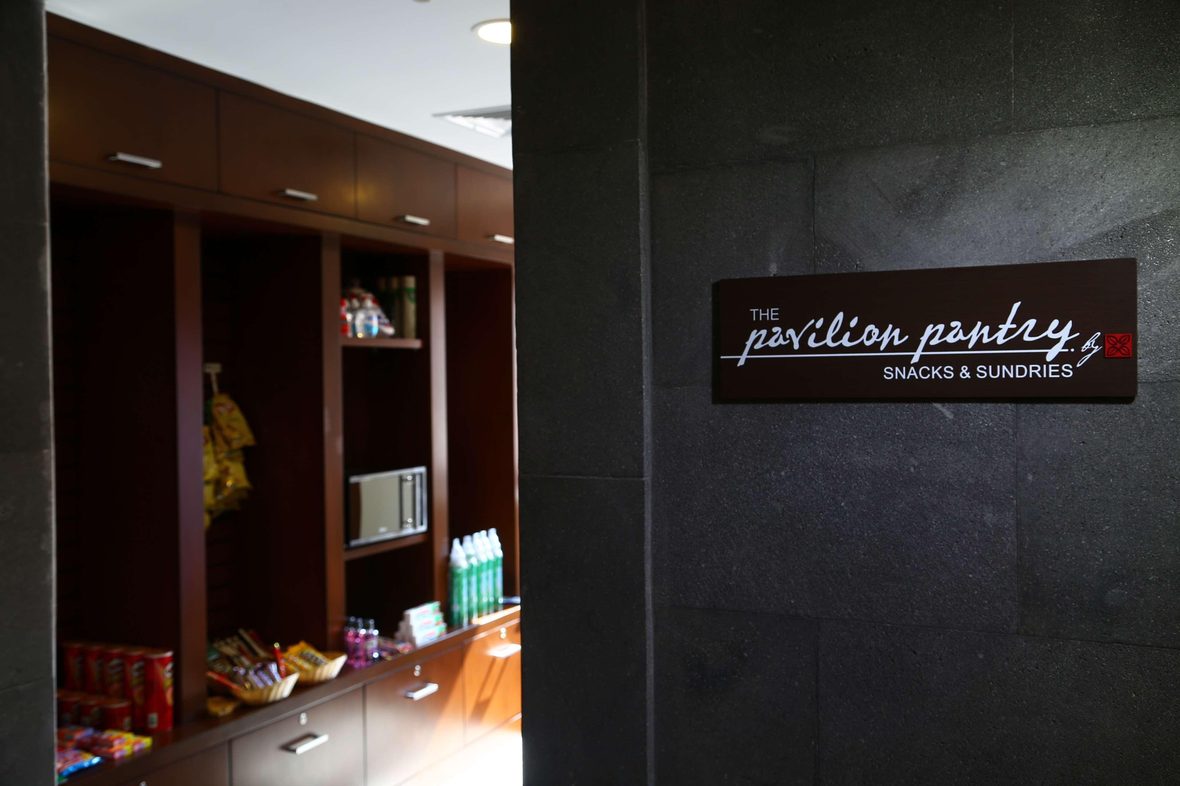 Hilton Garden Inn Cuzco Buitenkant foto